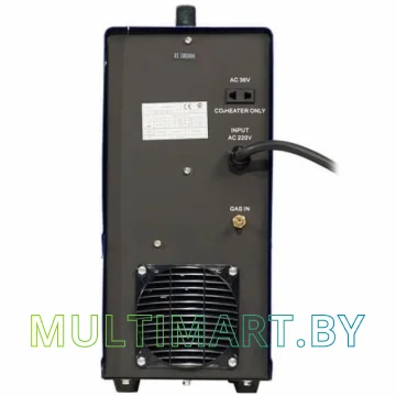 Сварочный аппарат AuroraPRO Overman 200 + сварочная маска Aurora Sun7 TIG Master 2-levels картинка 2